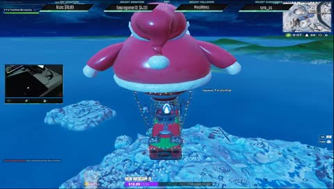 Pop up cupclap// 600+ wins // @TheFatherBreeZy on twittah