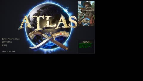 proviamo il nuovo atlas!! road to 100 followers!!