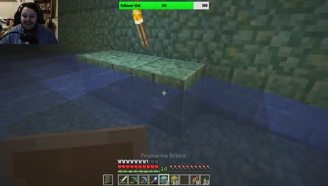 Overwurst, leicht gesalzen [German/English] @GamerParkGermany