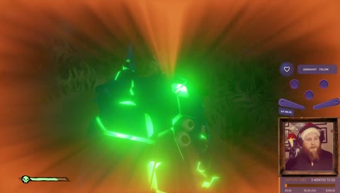 [Twitchkittens|SWE/ENG] SATURDAY NIGHT SAILING