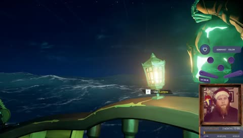 [Twitchkittens|SWE/ENG] SATURDAY NIGHT SAILING