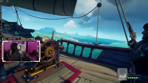 Sweaty Seamen |⭐Tobii Eye Tracker ⭐