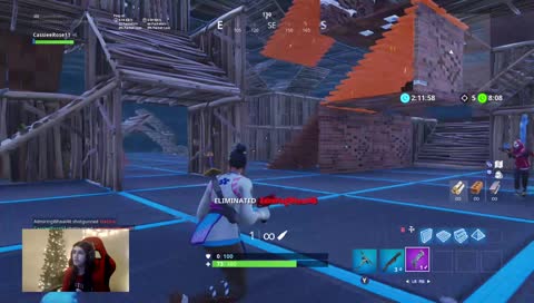 Turtle Wars? Squads? Duos?