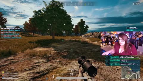 [EN_NA] [PC] CAN THE POTATO REBOUND?