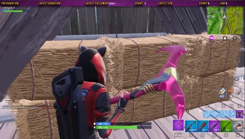 FortÑite Battle Royale