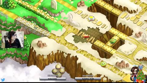 [ESP/ENG]✨Smash✨(ง'̀-'́)ง Ya casi es navidad!! :D