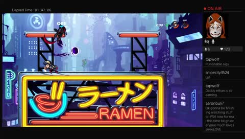 [PS4] New main? Jk :b