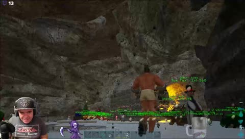 [PC/XBOX ONE X] ARK | SUB GOAL 16/20 |  #HYPESQUAD #THEBEARARMY