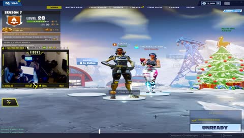 🎄!sigma I LAN MED "JEG SIGER TIL DIG DRENGENE🎄 - !sens !scooter !øl