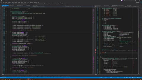 3D in C++ #DirectX, #C++, #GameDev, #Programming