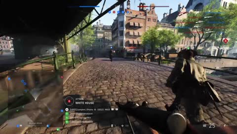 GRINDING FOR ALL GOLD GUNS