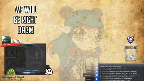 Atlas loading screen simulator 2018