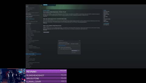 Y'ARRRRRRRRR [HD 1080p60] || HCWAGEEK || War-Drobe Armory || CEMR || Ladders Down