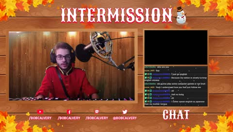 [CA/ENG/QC] The truth about Twitch ~Cheerful Canadian Man~ !nickeh30 [PC]