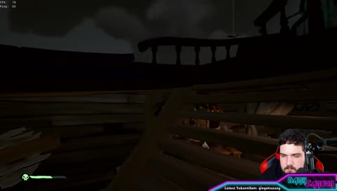 Real Pirate game