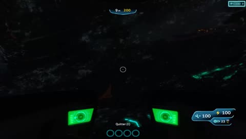 Je me promenais a coter du bateau puis Bouaimme!!!