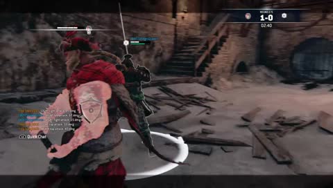 (PS4) You've come this far, stay for a bit  !welcome !discord !sub