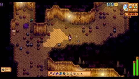 farming time!! new content?!?!!