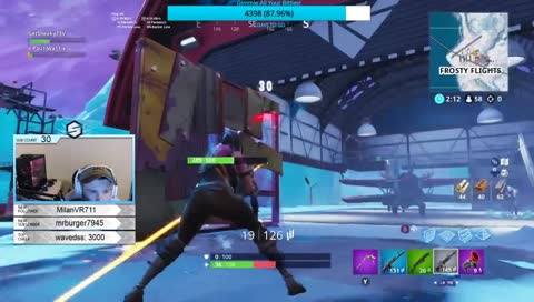 CREATOR CODE COMING SOON! | !freesub | !caniplay