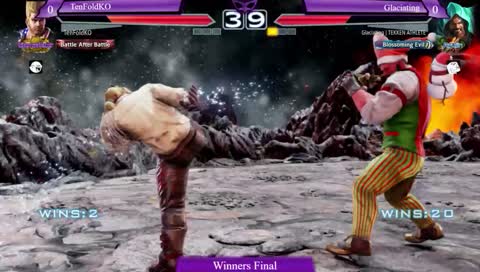 bigD