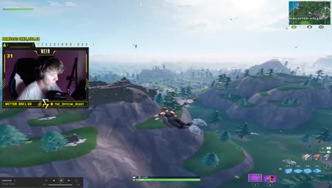 Kort FortNut stream! ∣ !setup !donate !sigma !mobilepay