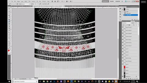 The 9th Day of Creatormas! Angelskiss2007!