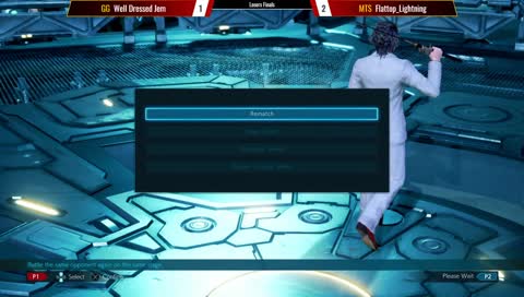 AON #013 - Long Island Fighting Game Monthly