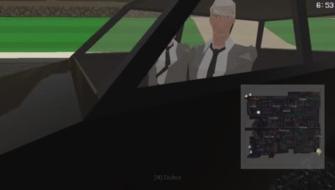 SUB ROSA - Grevelo G3C Tournament
