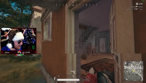 That one time hypno played Super Mario