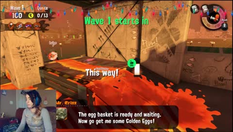 Solo ranked! Come say hi![: !fc !discord