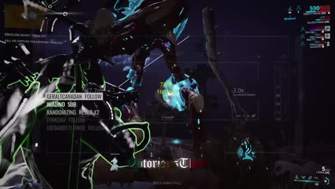 [US/MX] My eyes hurt, my head hurts...