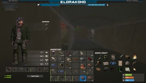 (ES) DANDOLE DURO RUST VANILLA!!!!