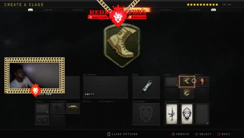 zAoD VS ApeX Clan Battle! 5 KD With Dark Matter, !Subscribe @Redman_Lyons