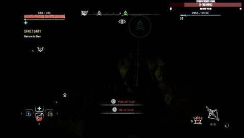 [Day 1] | #HorizonZeroDawn | #TransGamer