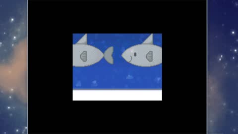 Wadonohara and the Great Blue Sea