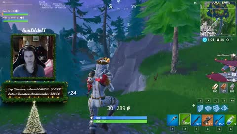 Saturday Surprise Stream!