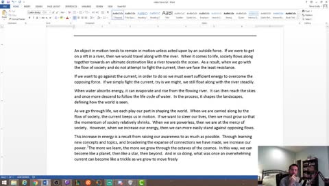 The Life of a Mad Scientist - Research, Writing, Life, News, Chillin'