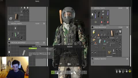 Lets mess with people