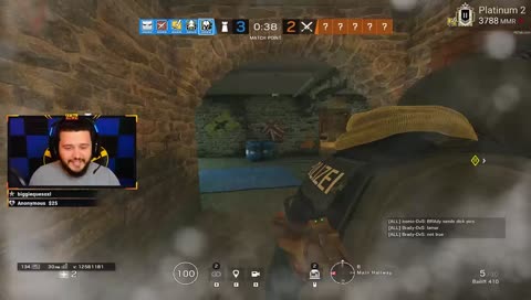 Donating Elo On My Way To Diamond - @Lendezi On Twitter [PC] [EN]