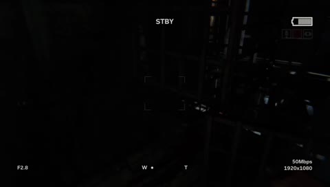 Outlast 2 Part 1