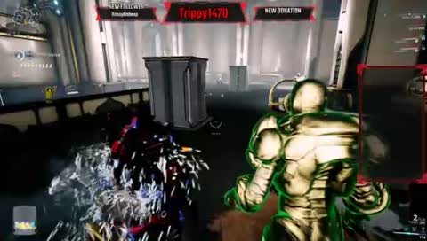 Warframe With Idiots