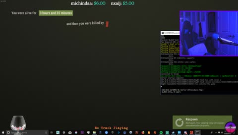 Map Editing! (3.2k hours and counting)