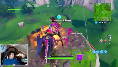 CRAZY STRATS!!! | #NorthZekara // 322