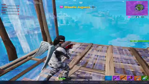 Squad Scrims | @realjontte