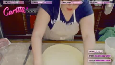 [LIVE🔴] [SABADITO DE PAN DE JAMON] !REDES !COFRES