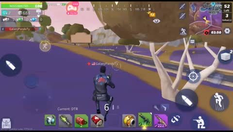 🎮📲🐺*Learning how to Build .🔥* only positivity❤👍😁 ..Road to 100 Followers and 300 Subs ° ....Σv̾iL Clan Member