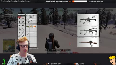 [AUS] Sunday fever, Ring of elysium time !giveaway