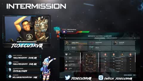 [PC] last stream before im gone for a week! lets chill! 😁 ||sub goal 15/55|