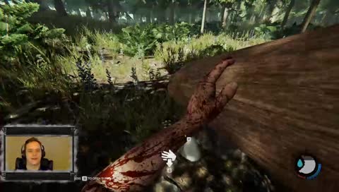 First Time Playing, and with my bro!