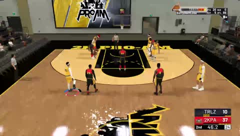 GOLD RUSH WINNER RUNNING PRO AM WITH SQUEAKERS!! TUNE IN!! SUB GOAL (127/200) !sub